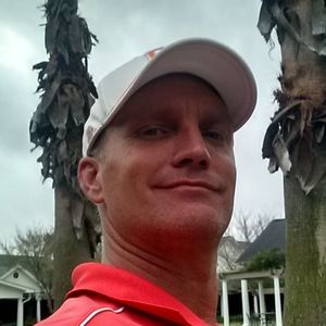 Meet your Posher, Scott